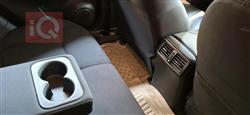 Nissan Rogue Sport